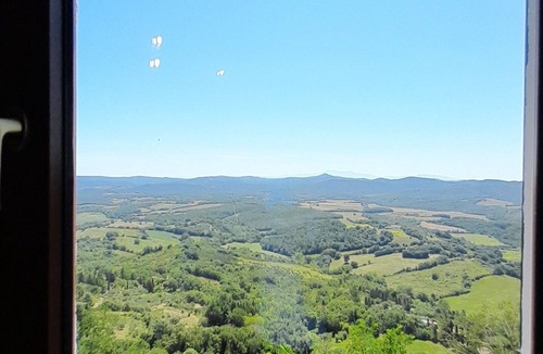 Chiusdino Villa | Casa Politi Tuscany spacious boutique villa central location 7bedroom 4bathroom