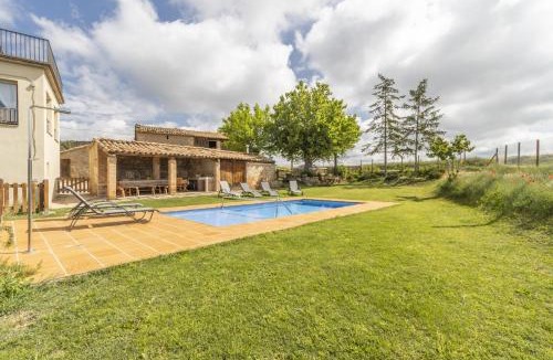 Solsona House | Casa ponet