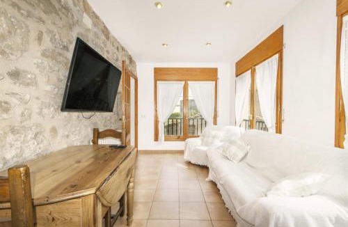 Solsona House | Casa ponet