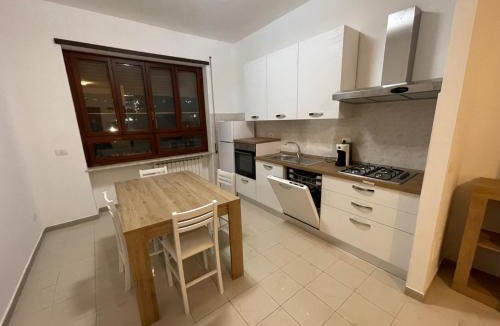 Latina Apartment | Casa Pontina 2 vicino OSPEDALE ICOT