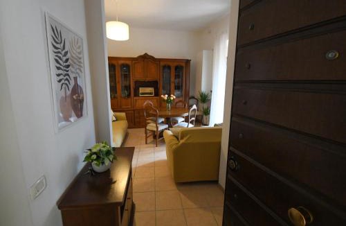 Venafro House | Casa Portella