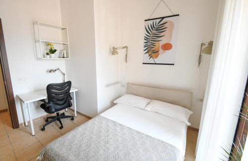 Venafro House | Casa Portella
