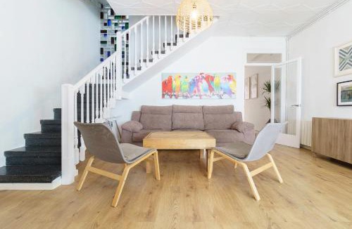 Premia de Mar Apartment | Casa Premia