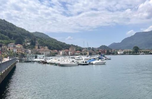 Porto Ceresio Apartment | Casa Princi - lago Ceresio