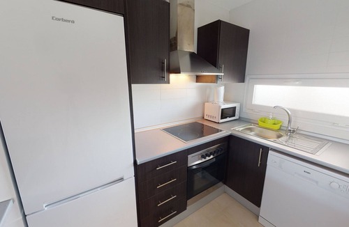 Torre-Pacheco Apartment | Casa Principe J-A Murcia Holiday Rentals Property