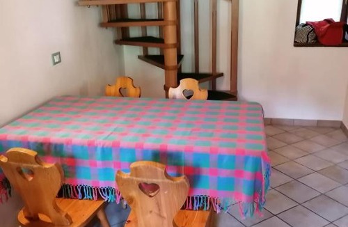 Bannio Anzino House | Casa Prucci