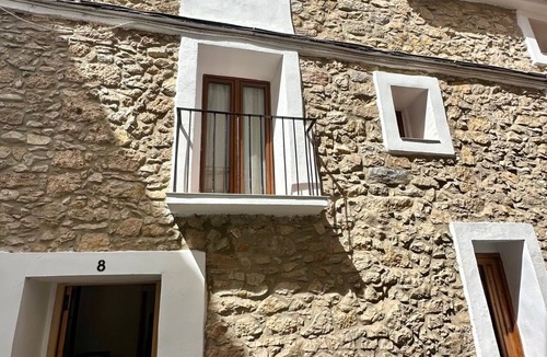 Puebla de Arenoso Apartment | Casa puebla de Arenoso Ii Rental Holidays