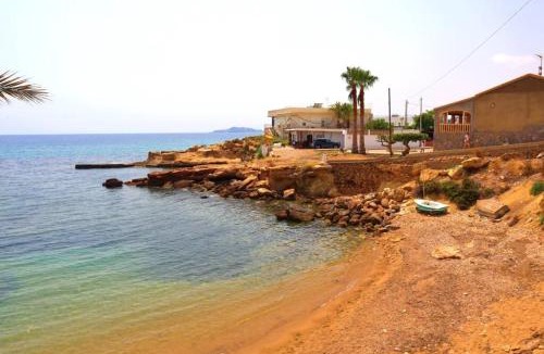 Los Puertos Villa | Casa Puerto Isla Plana