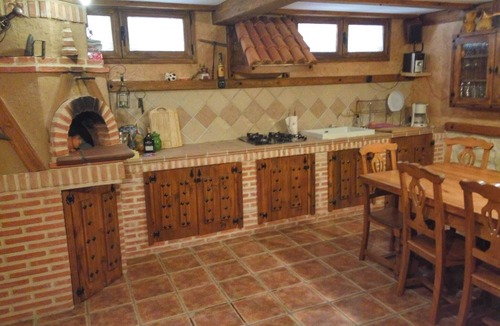 Arroyo de la Encomienda House | Casa Ribera del Pisuerga - Piscina Privada a 10 Minutos del Centro de Valladolid