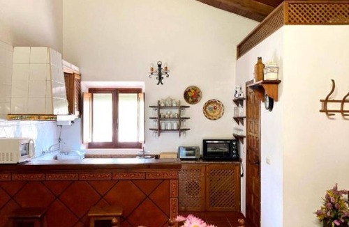 Villaviciosa de Cordoba Cottage | Casa Rural el Poleo