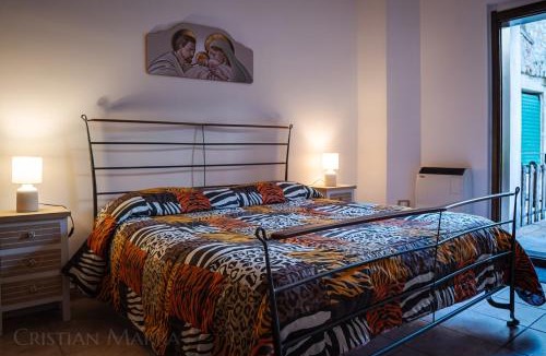Lorica Apartment | Casa R&G Lorica