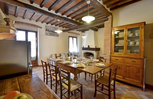 Torniella Villa | Casa Reasco 10, Roccastrada, Grosseto and Maremma