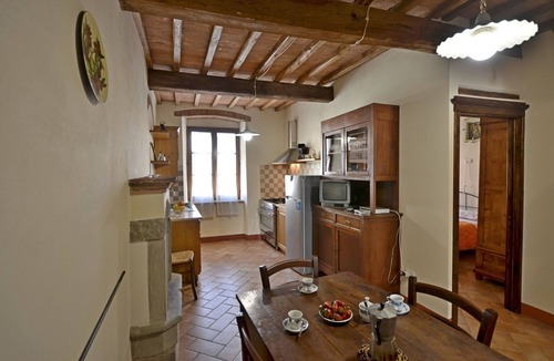 Torniella Villa | Casa Reasco 8, Roccastrada, Grosseto and Maremma