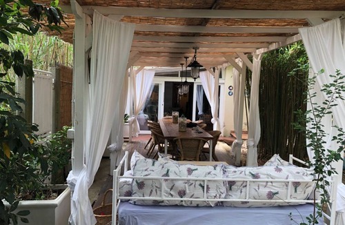 Lacona House | Casa Riservata Immersa Nella Natura con Spiaggia Raggiungibile a Piedi