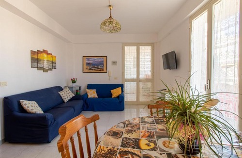 Donnalucata Apartment | Casa Riviera