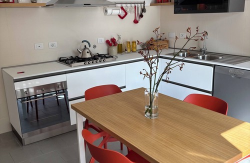 Reggio nell'Emilia House | Casa Roberta - Esperienze di campagna