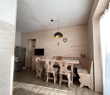 Tresche Conca Apartment | CASA ROBERTA
