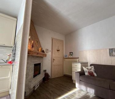 Tresche Conca Apartment | CASA ROBERTA