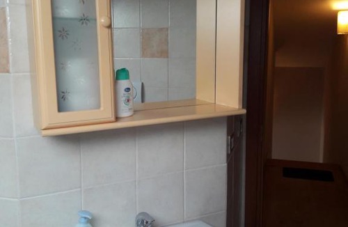 Ciconia House | Casa Robinia