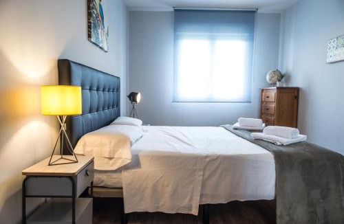 Palazuelos de Eresma Apartment | Casa Robledo