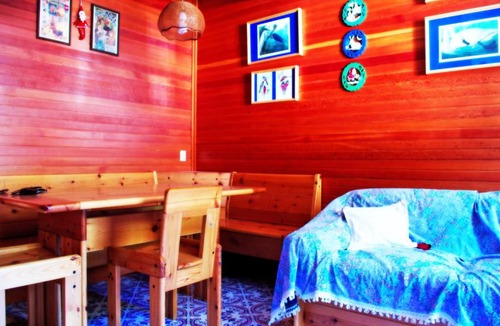 Roccaraso House | Casa Roccaraso