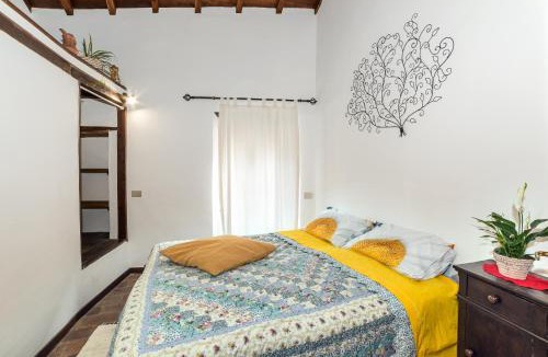 Bagnoregio Bed & Breakfast | Casa Roma