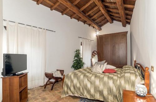 Bagnoregio Bed & Breakfast | Casa Roma