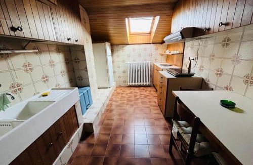 Spinetta Marengo Apartment | Casa Romana