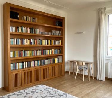 Simonetta Apartment | Casa Romano