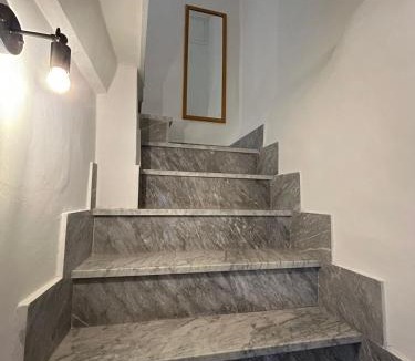 Artena House | Casa Romantica