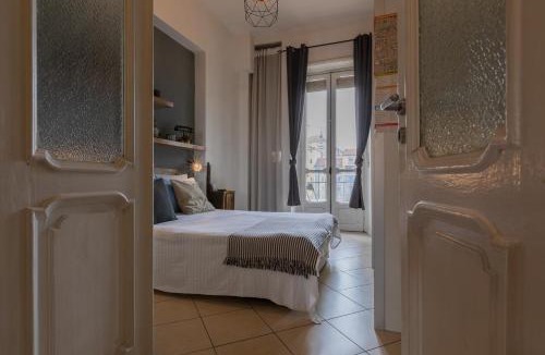 Santa Rita Apartment | Casa Romat by Wonderful Italy