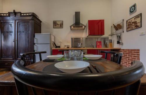 Santa Rita Apartment | Casa Romat by Wonderful Italy
