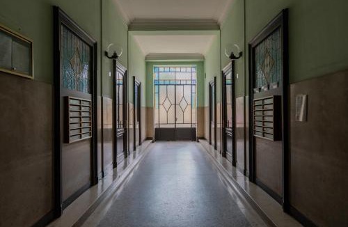 Santa Rita Apartment | Casa Romat by Wonderful Italy