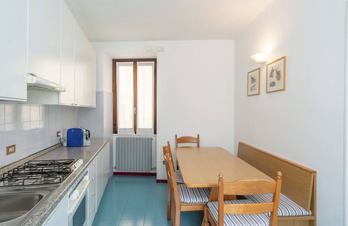 Lecco Apartment | Casa Rossella - Charming Lake Retreat in Rancio