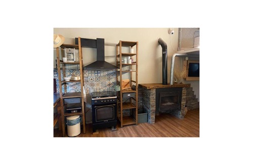 Moratalla Ski Chalet | CASA RUIBELLA, special for families (pet friendly).