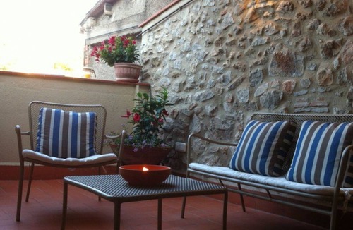 Pradell de la Teixeta Cottage | Casa Rural Cal Porxo