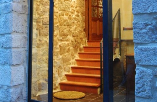 Pradell de la Teixeta Cottage | Casa Rural Cal Porxo