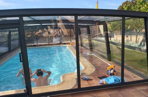 La Rasa Cottage | Casa Rural a 7 km de El Burgo de Osma