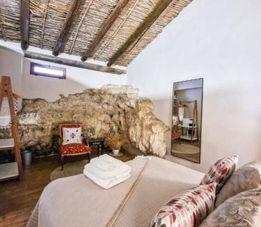 Alcala del Jucar House | Casa rural Abuelo Daniel