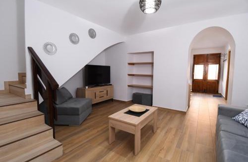 Alborea House | Casa Rural Alborelax