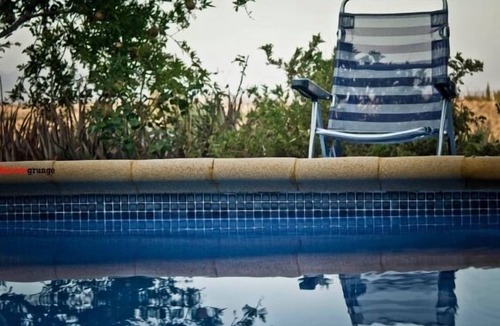 Huercal-Overa Cottage | Casa Rural Aloe Vera for 6 people