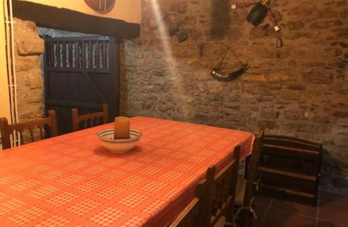 Portell de Morella House | Casa rural Altamira