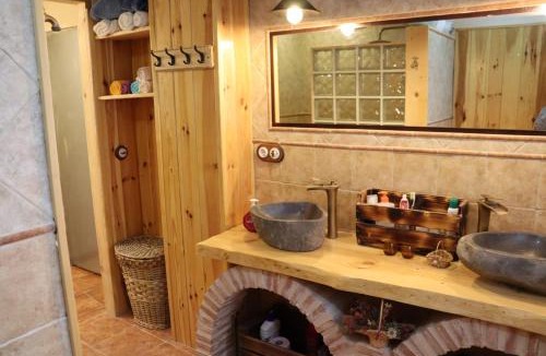 Torrebaja House | Casa Rural Anita