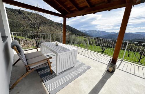 Boal House | Casa Rural As Bodegas - Boal