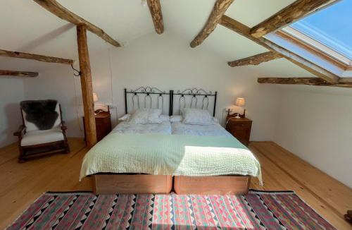 Boal House | Casa Rural As Bodegas - Boal