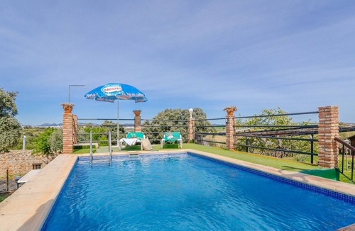 Ronda Villa | Casa Rural Bellavista Ronda by Ruralidays