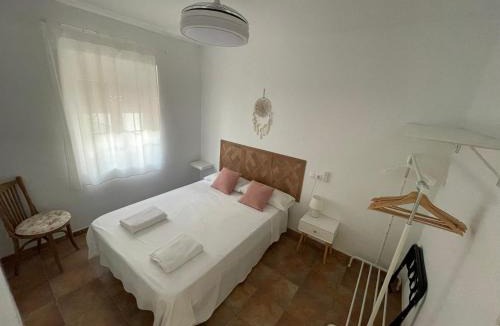El Picazo House | Casa Rural Berta