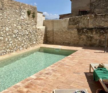 El Pinell de Brai Villa | Casa Rural Boutique - Ca Bolo