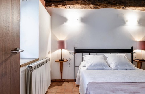 Viu Villa | casa rural Buho en Moliniás