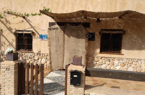 Diputacion de Rincon de San Gines House | Casa Rural Calblanque Las Jordanas